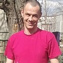 Длинный, 38 лет