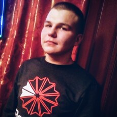 Фотография мужчины Артём, 25 лет из г. Щекино