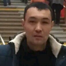 Фотография мужчины Saken, 36 лет из г. Астана