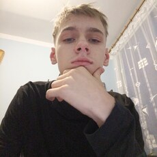Фотография мужчины Николай, 18 лет из г. Гродно