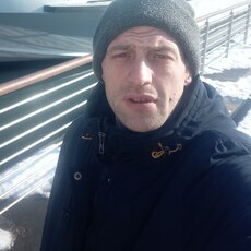 Фотография мужчины Роман, 27 лет из г. Лепель