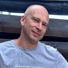 Фотография мужчины Сергей, 44 года из г. Алчевск