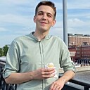 Максим, 25 лет