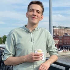 Фотография мужчины Максим, 25 лет из г. Воронеж