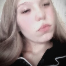 Фотография девушки Тайа, 19 лет из г. Чебоксары