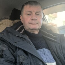 Фотография мужчины Анатолий, 53 года из г. Корсаков