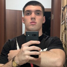 Фотография мужчины Ярослав, 20 лет из г. Краснодар