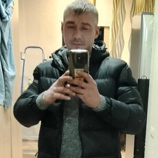 Фотография мужчины Александр, 34 года из г. Люберцы