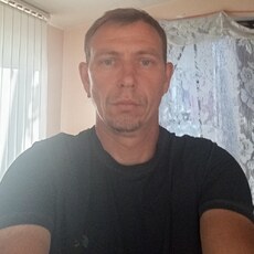 Фотография мужчины A Антон, 42 года из г. Симферополь