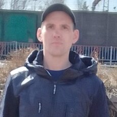 Фотография мужчины Виталий, 44 года из г. Новокузнецк