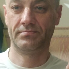 Фотография мужчины Вадим, 44 года из г. Киров