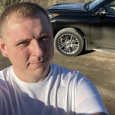 Фотография мужчины Макс, 37 лет из г. Снежное