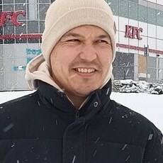 Фотография мужчины Крил, 36 лет из г. Брест