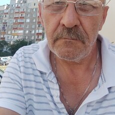Фотография мужчины Сергей, 60 лет из г. Москва