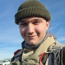 Фотография мужчины Николай, 22 года из г. Санкт-Петербург