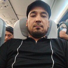 Фотография мужчины Серхат, 33 года из г. Чимкент