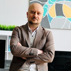 Фотография мужчины Дима, 40 лет из г. Киев