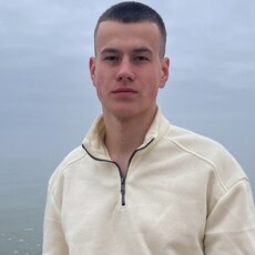 Фотография мужчины Влад, 29 лет из г. Донецк