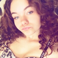 Фотография девушки Клавдия, 20 лет из г. Москва