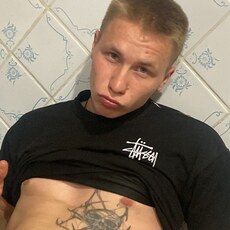 Фотография мужчины Александр, 24 года из г. Климово