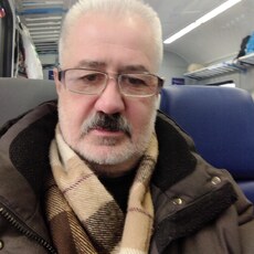 Фотография мужчины Серьожа, 66 лет из г. Бровары