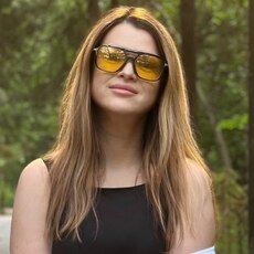 Фотография девушки Ольга, 38 лет из г. Москва