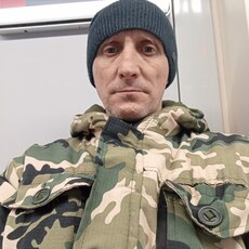 Фотография мужчины Миша, 49 лет из г. Чехов