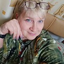 Оксана, 52 года