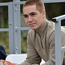 Алексей, 21 год