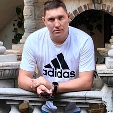 Фотография мужчины Дима, 37 лет из г. Мичуринск