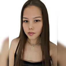 Ольга, 23 из г. Саяногорск.