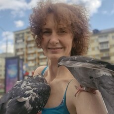 Фотография девушки Марго, 45 лет из г. Минск