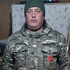 Фотография мужчины Василий, 42 года из г. Ульяновск