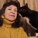 Оксана, 59 лет