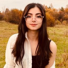 Алина, 21 из г. Москва.