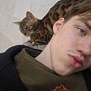 Егор, 18 лет