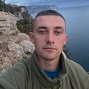 Богдан, 21 год