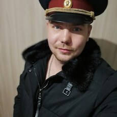 Фотография мужчины Антон, 33 года из г. Бийск