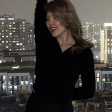 Фотография девушки Жан, 22 года из г. Алматы