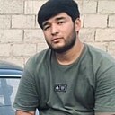 Умит, 23 года