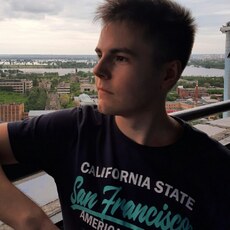 Фотография мужчины Виталий, 23 года из г. Сызрань