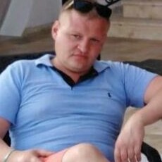 Фотография мужчины Дмитрий, 41 год из г. Ульяновск