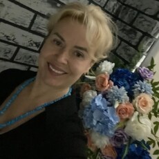 Фотография девушки Галина, 54 года из г. Ессентуки