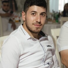 Фотография мужчины Вова, 30 лет из г. Ереван