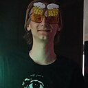 Всеволод, 18 лет