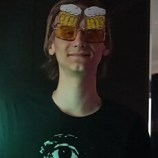 Фотография мужчины Всеволод, 18 лет из г. Хотьково