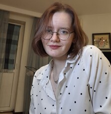 Фотография девушки Дарья, 23 года из г. Москва