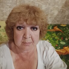 Фотография девушки Надя, 63 года из г. Белорецк
