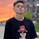 Вадим, 19 лет