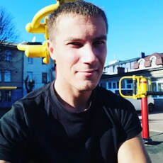 Фотография мужчины Rusik, 34 года из г. Ровно